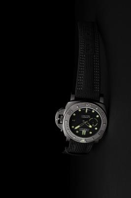 Panerai | Submersible Mike Horn Edition - 47 mm